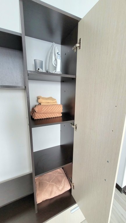 Кемерово: Квартира Однокомнатная на б-ре Строителей 57/1