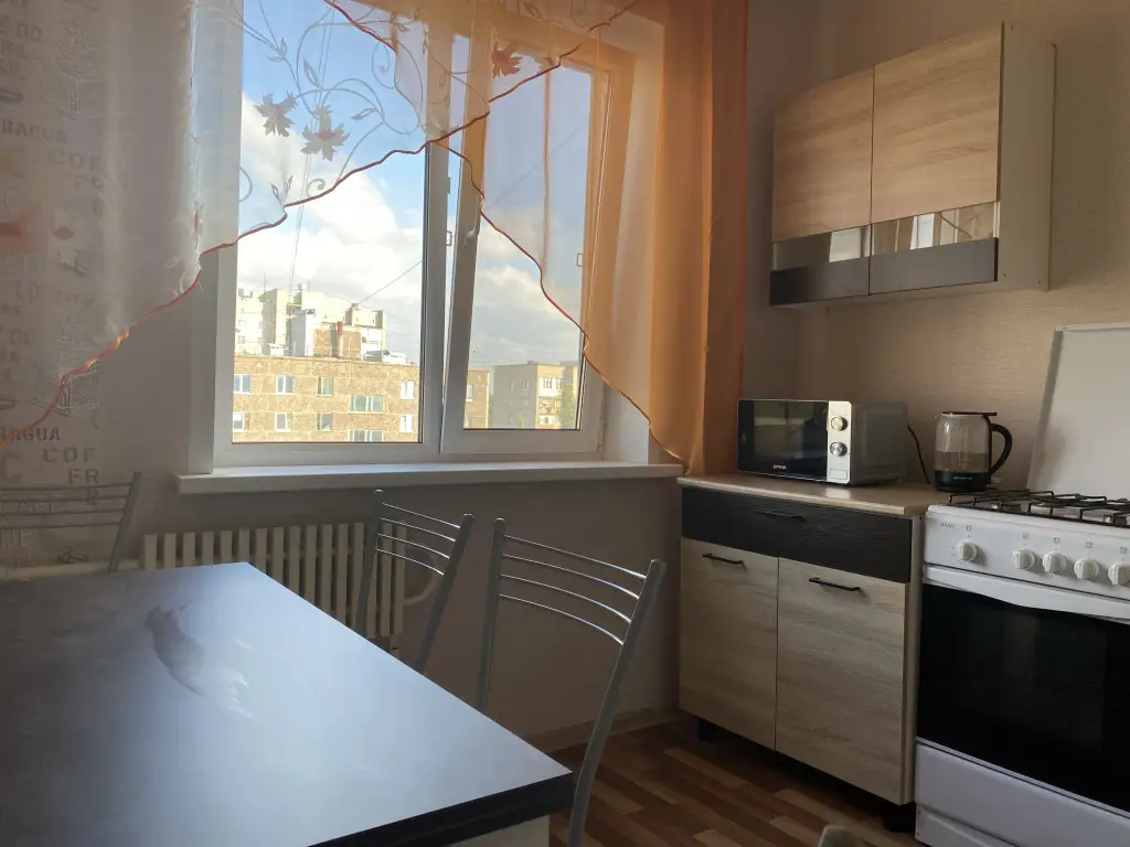 Воронеж: Na Perevertkina Flat