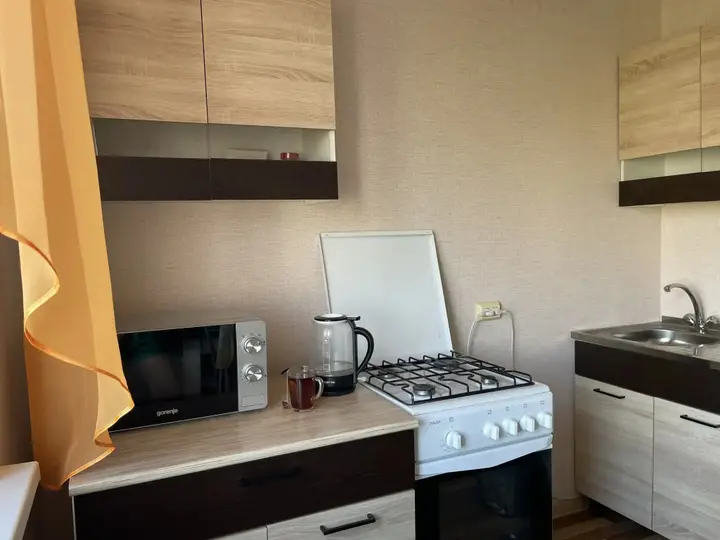 Воронеж: Na Perevertkina Flat