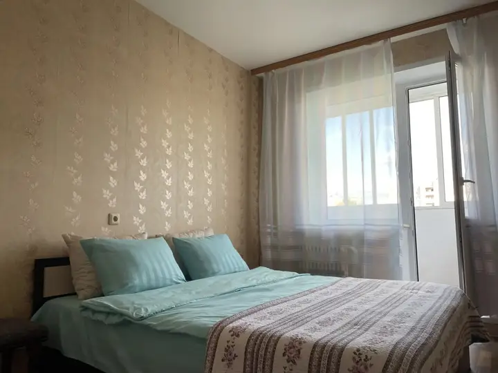 Воронеж: Na Perevertkina Flat