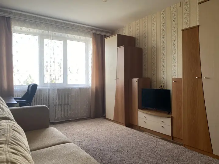 Воронеж: Na Perevertkina Flat