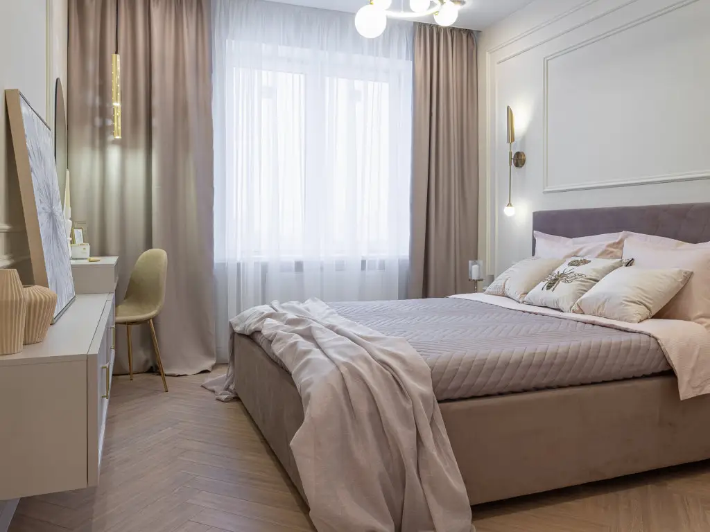 Санкт-Петербург: Апартаменты Friendly Family Ot Apartments&Stories