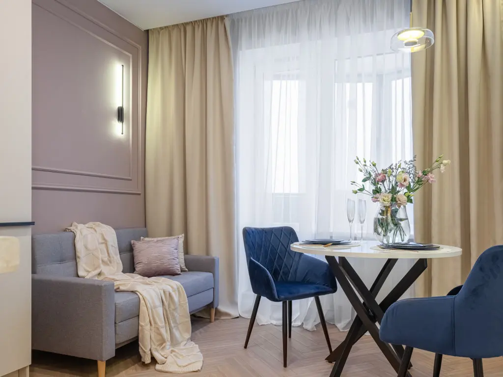 Санкт-Петербург: Апартаменты Friendly Family Ot Apartments&Stories