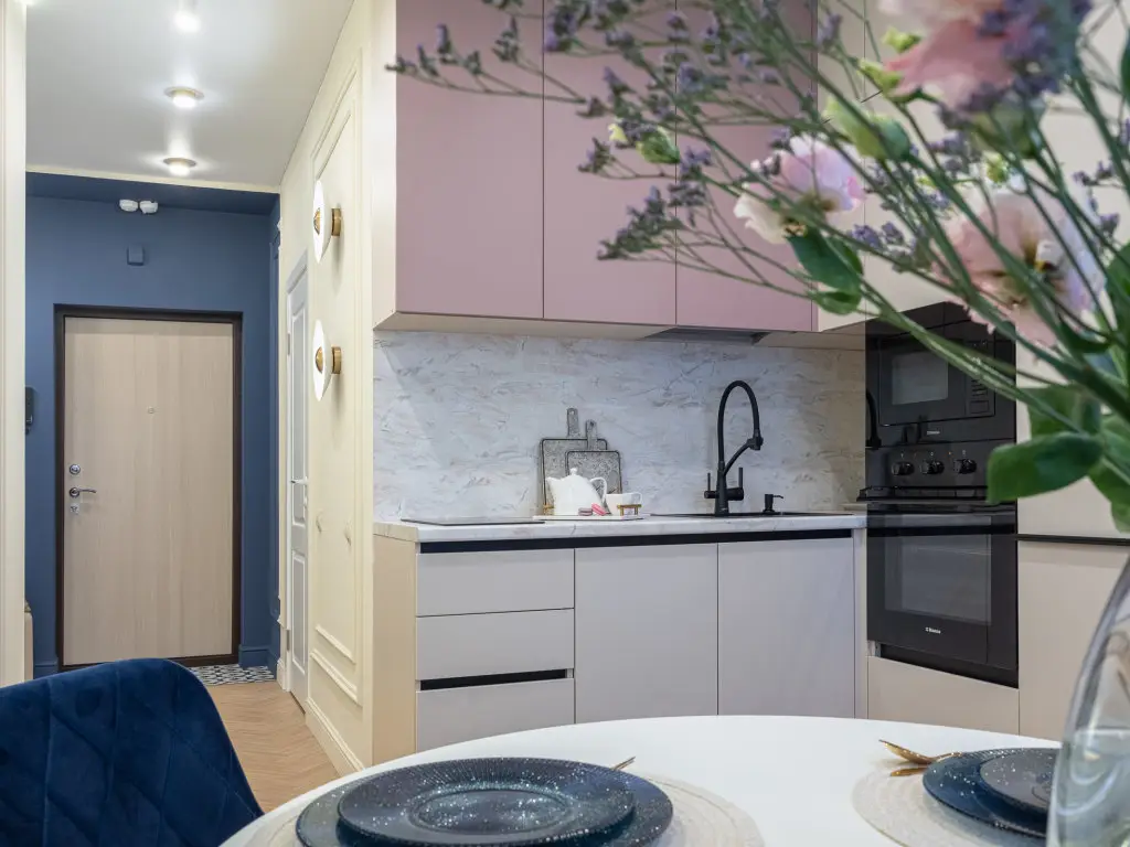 Санкт-Петербург: Апартаменты Friendly Family Ot Apartments&Stories