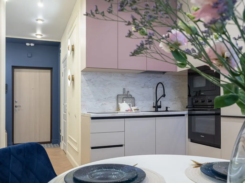 Санкт-Петербург: Апартаменты Friendly Family Ot Apartments&Stories