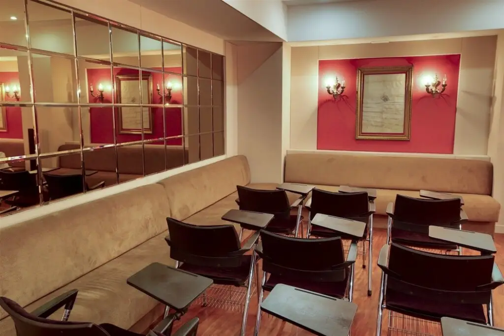 Стамбул: Niza Park Hotel
