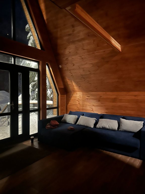 Домбай: Шале Holiday Home Dombay