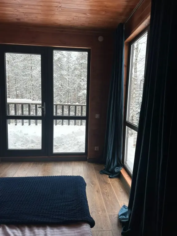Домбай: Шале Holiday Home Dombay
