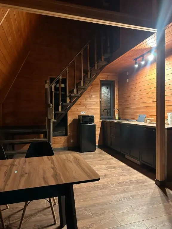 Домбай: Шале Holiday Home Dombay