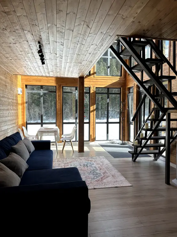 Домбай: Гостевой дом Holiday Home