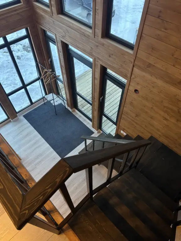 Домбай: Гостевой дом Holiday Home