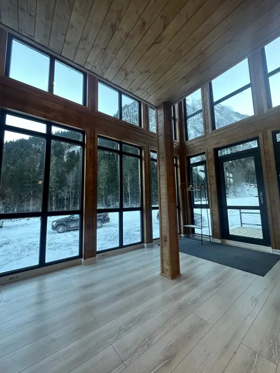Домбай: Гостевой дом Holiday Home