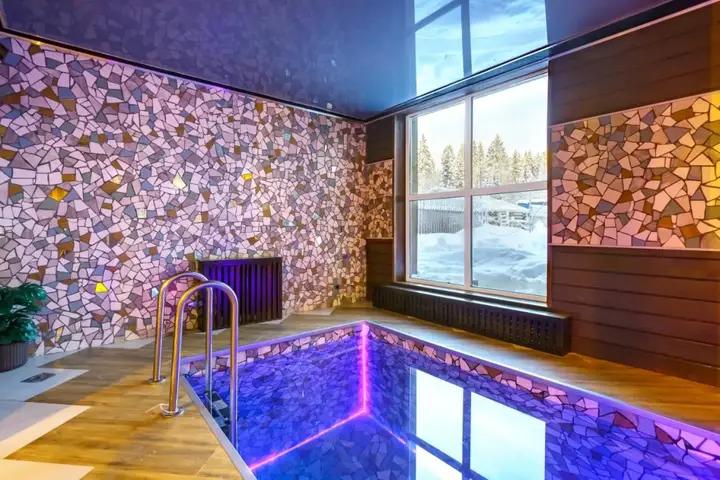 Петрозаводск: Opushka Guest House