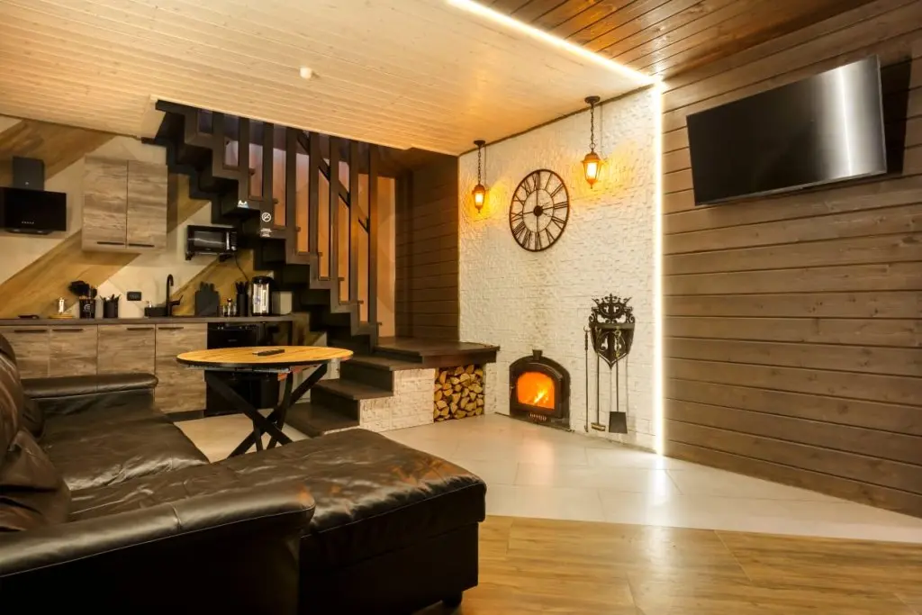 Петрозаводск: Гостевой Дом Opushka