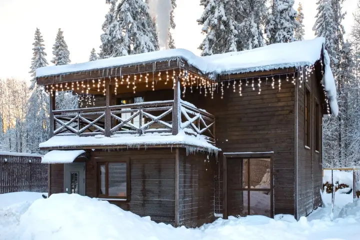 Петрозаводск: Opushka Guest House