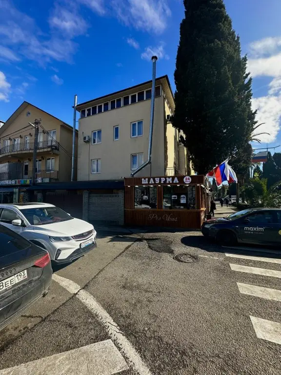 Сочи: Гостевой дом Солнечные Дали