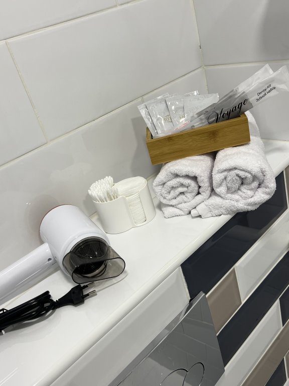 Челябинск: Квартира Студия с двуспальной кроватью