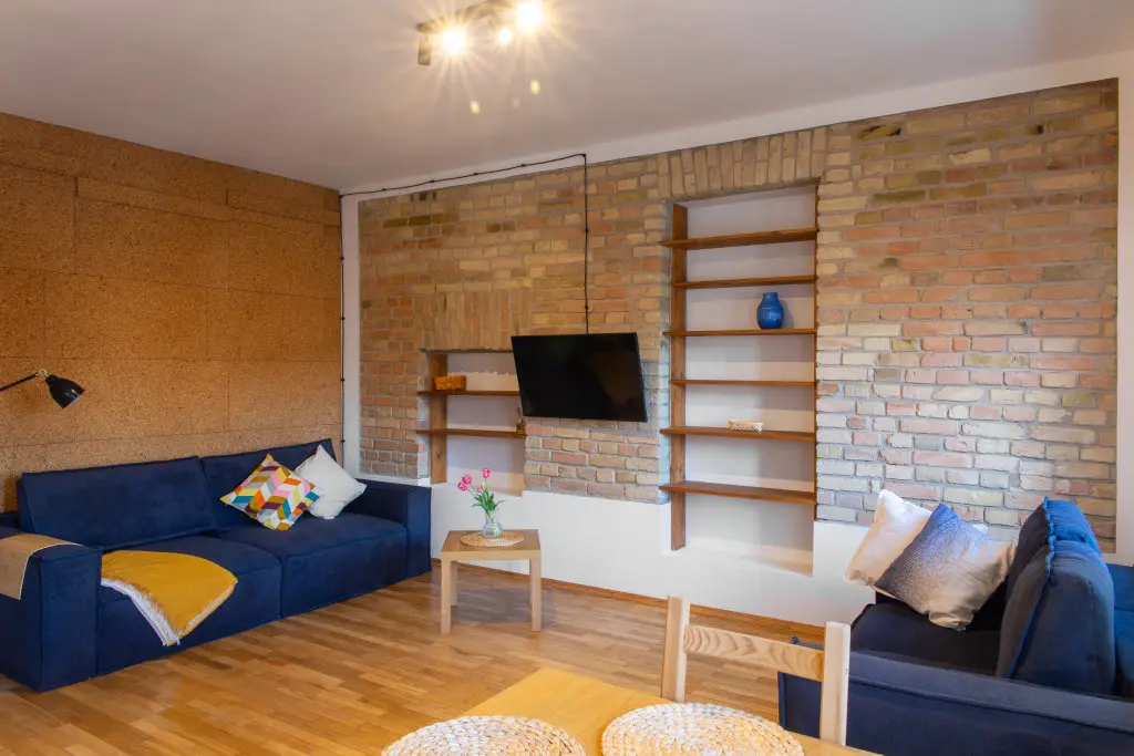 Гродно: Апартаменты WOOD от CityRent