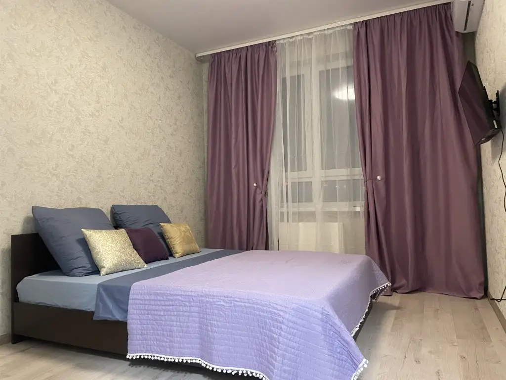 Квартира Сирень — фото 1