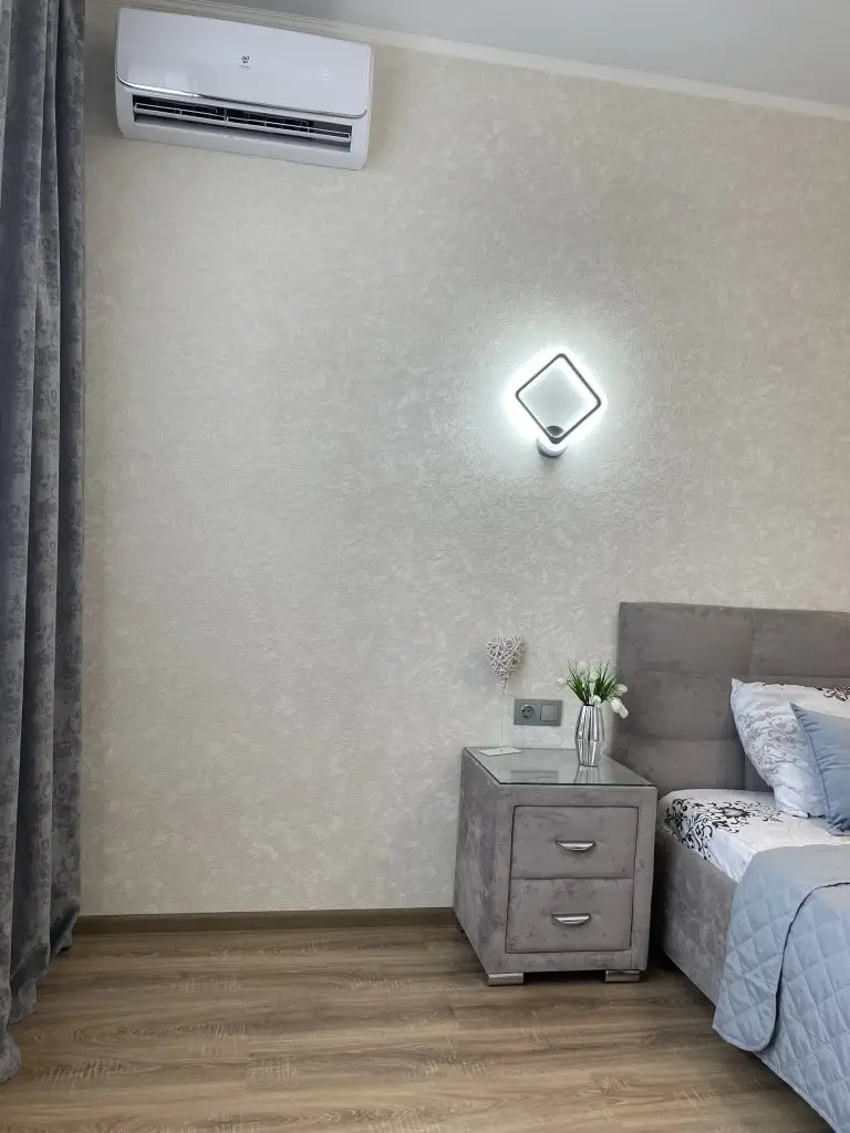 Пенза: Квартира ЖК ТРИУМФ вид на город 14 этаж