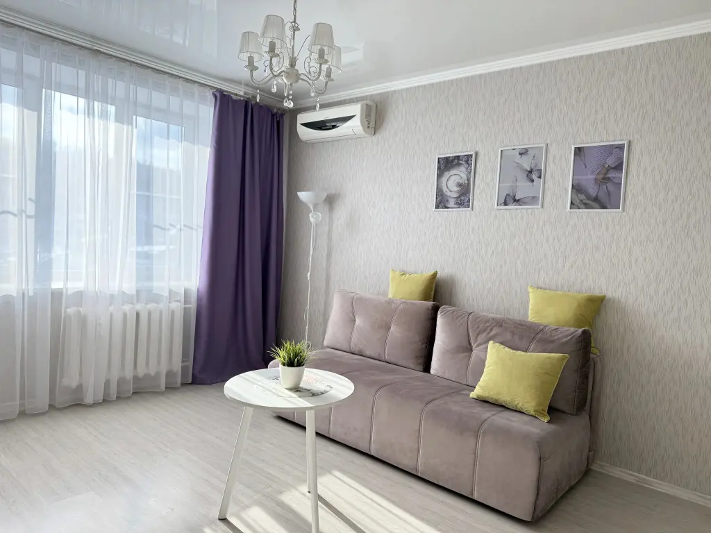 Пенза: Квартира в центре Кулакова 2