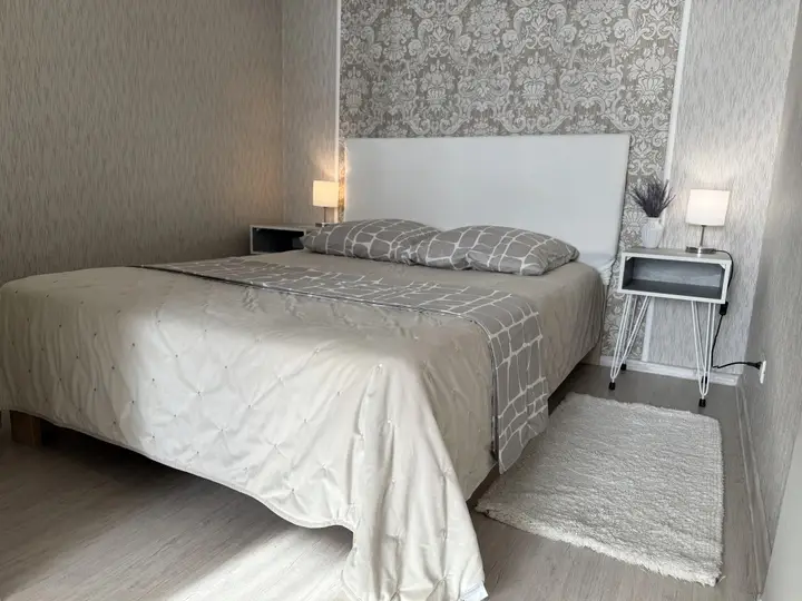 Пенза: Квартира в центре Кулакова 2