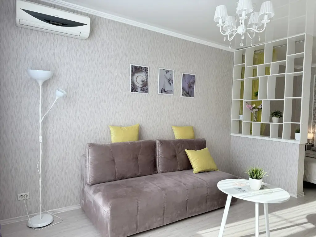 Пенза: Квартира в центре Кулакова 2