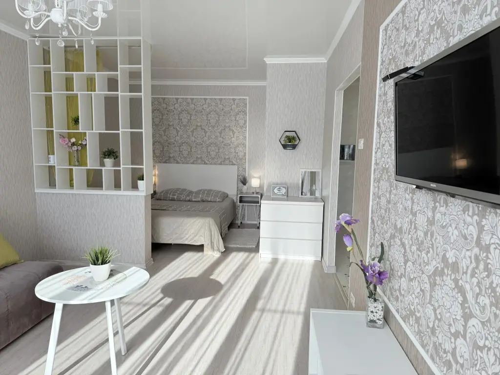 Пенза: Квартира в центре Кулакова 2