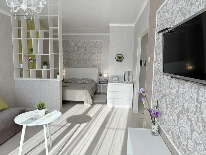 Пенза: Квартира в центре Кулакова 2