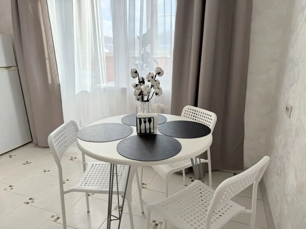 Пенза: Квартира в центре Кулакова 2