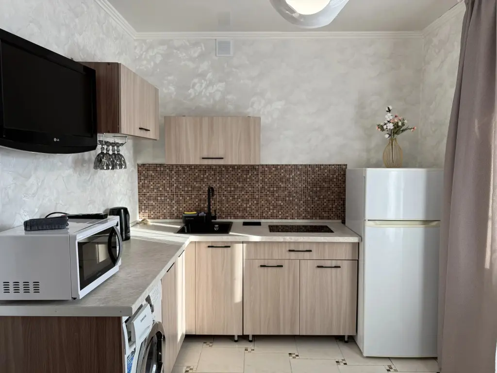 Пенза: Квартира в центре Кулакова 2