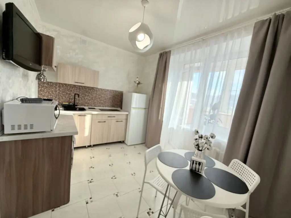 Пенза: Квартира в центре Кулакова 2