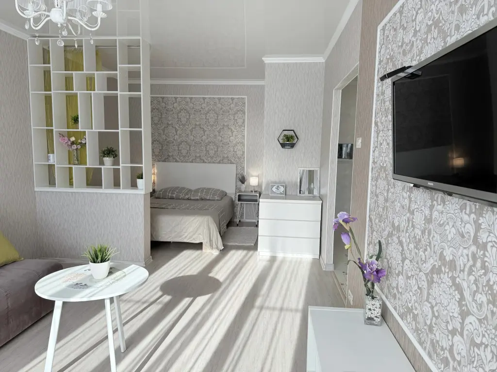 Пенза: Квартира в центре Кулакова 2