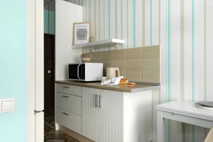 Санкт-Петербург: Апартаменты Serene Flat