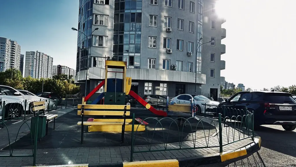 Самара: Квартира Двухкомнатная возле Университета