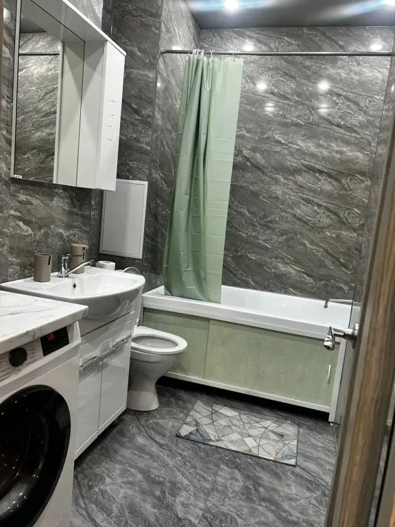 Владивосток: Апартаменты на Зеленом бульваре 21