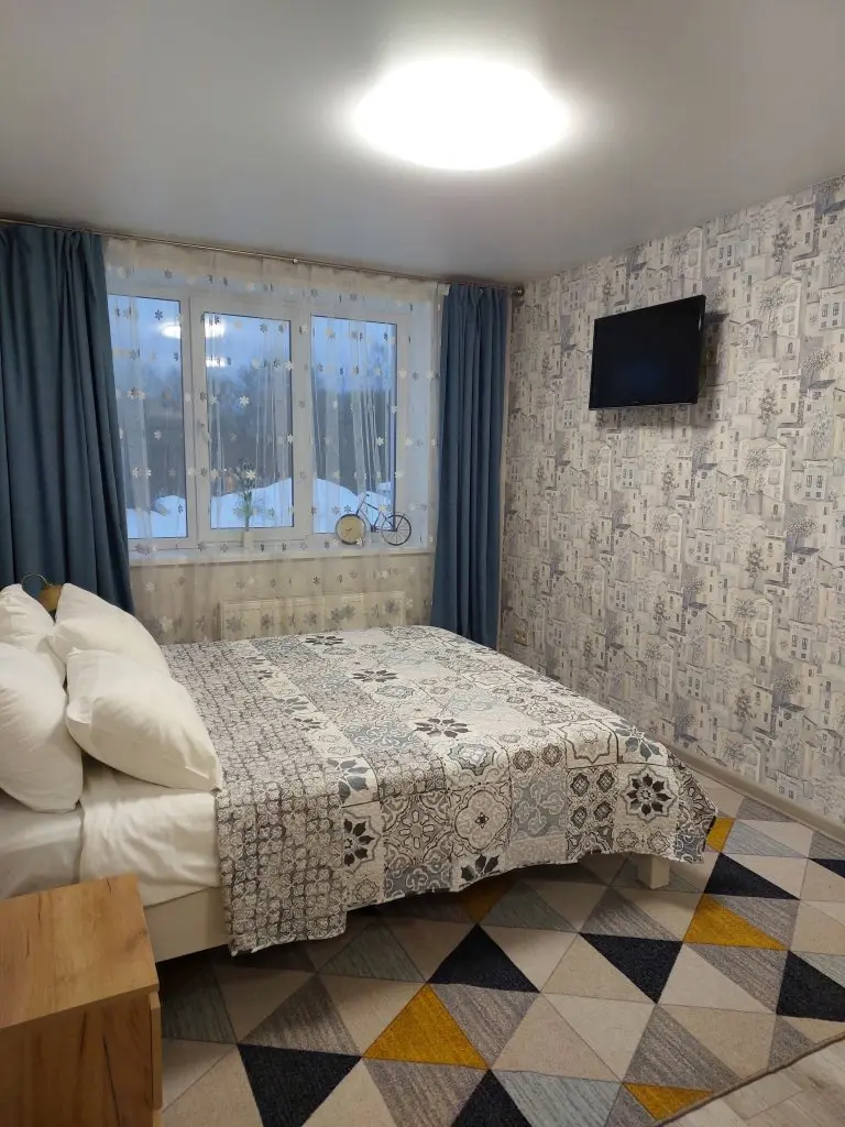 Суздаль: Квартира Family Apartments