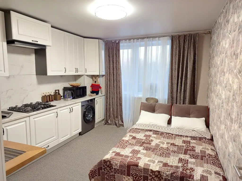 Суздаль: Квартира Family Apartments