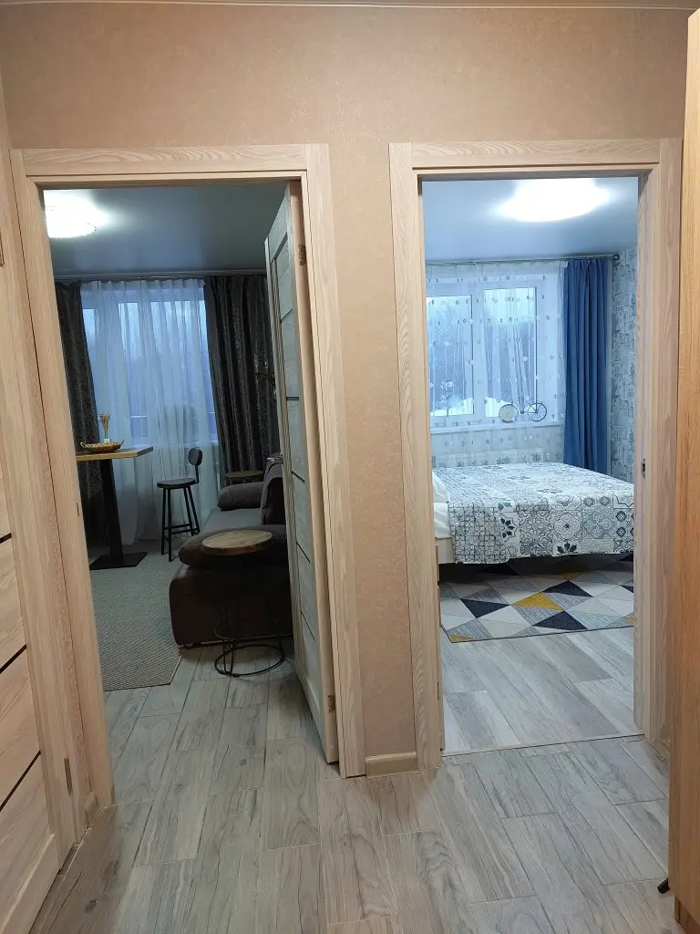 Суздаль: Квартира Family Apartments
