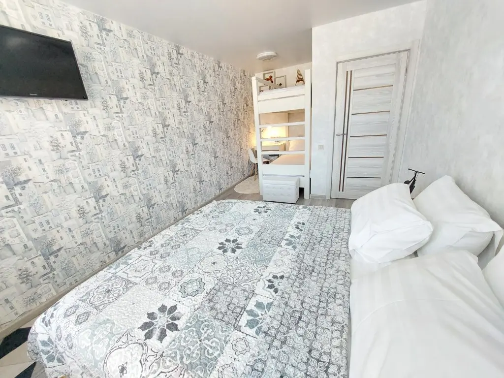 Суздаль: Квартира Family Apartments