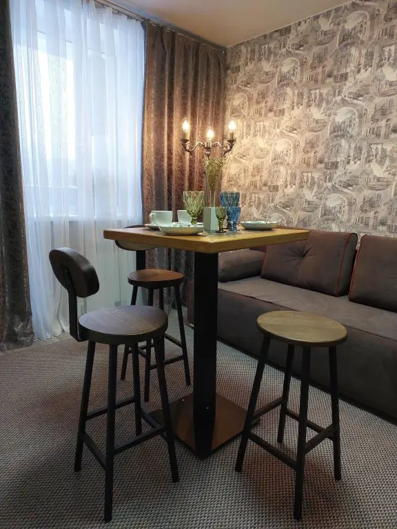 Суздаль: Квартира Family Apartments