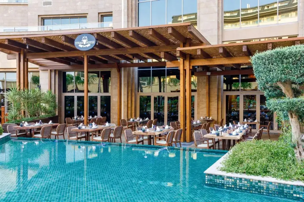 Kaya Hotel Select — фото 1