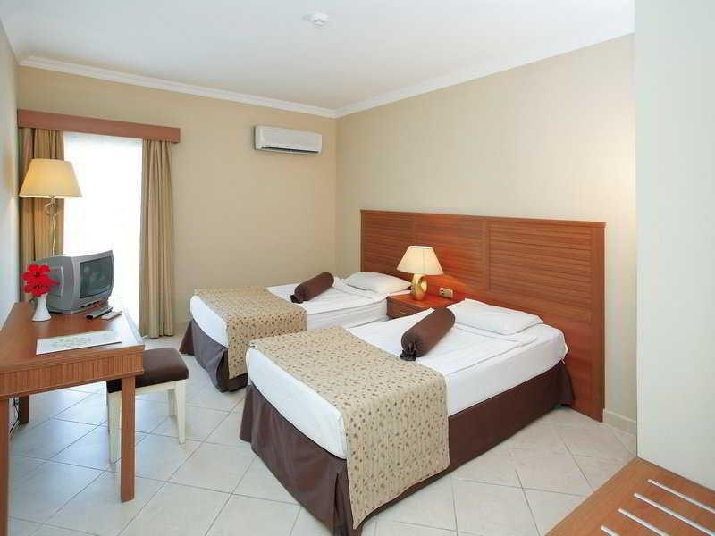 Бодрум: Hotel Joy Club Bodrum