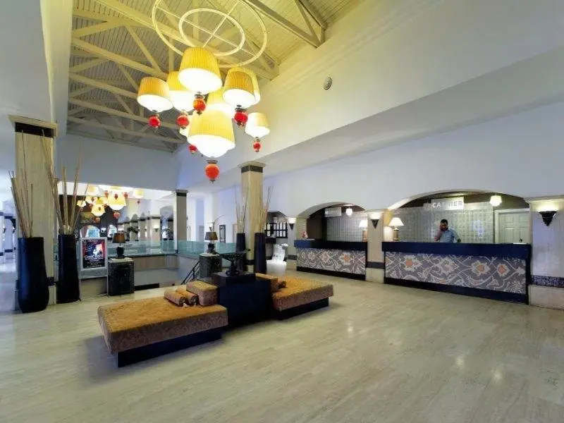 Бодрум: Hotel Joy Club Bodrum