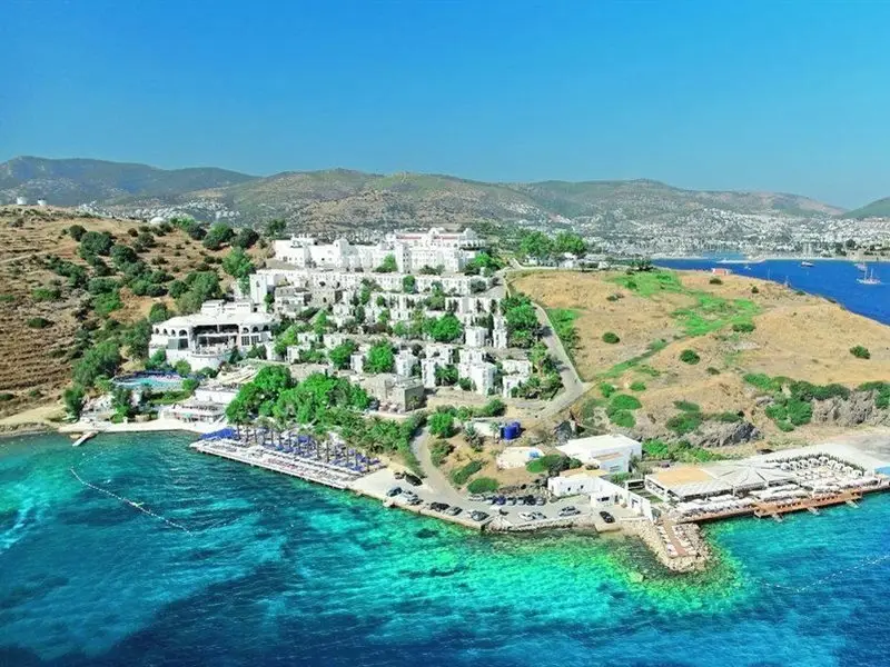 Hotel Joy Club Bodrum — фото 1