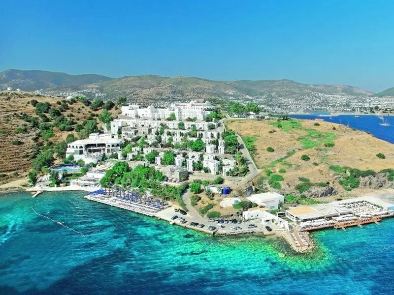 Бодрум: Hotel Joy Club Bodrum