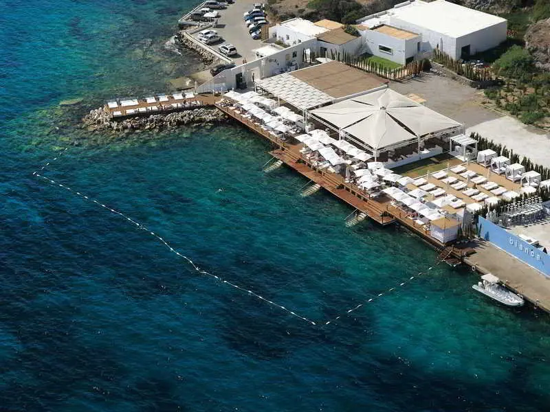 Бодрум: Hotel Joy Club Bodrum