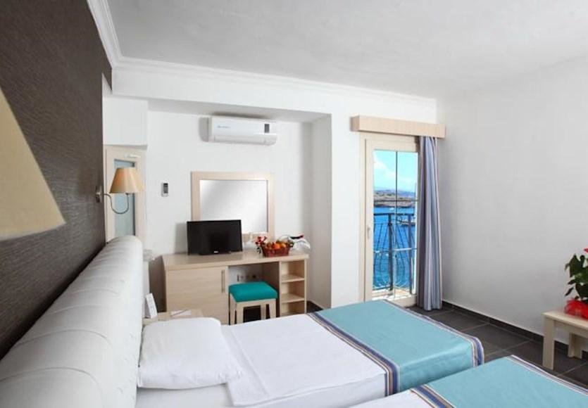 Бодрум: Hotel Joy Club Bodrum