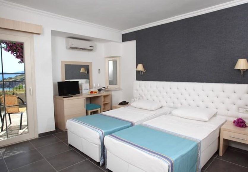 Бодрум: Hotel Joy Club Bodrum