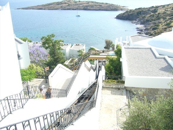 Бодрум: Hotel Joy Club Bodrum
